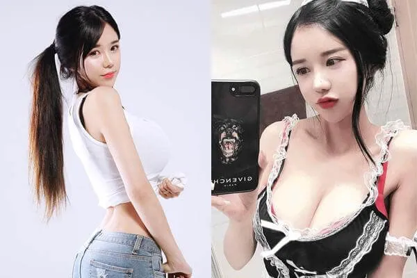Ảnh Gái Xinh (nguồn: sưu tầm)