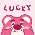 50+ hình nền gấu dâu cute, cực đáng yêu cho điện thoại & máy tính
