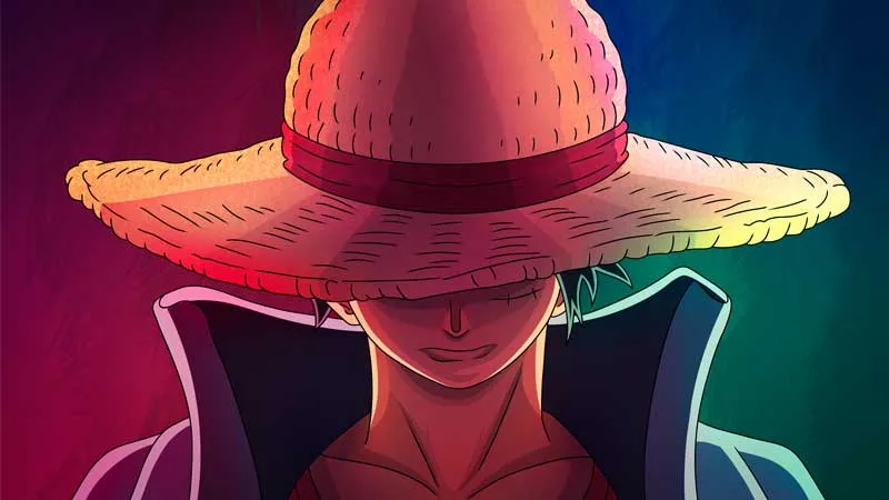 ảnh luffy
