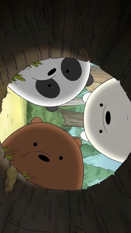 Ảnh vô tri (nguồn: sưu tầm)