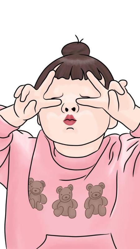 Ảnh vô tri (nguồn: sưu tầm)
