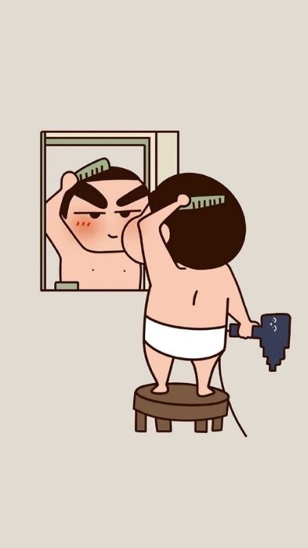 Ảnh vô tri (nguồn: sưu tầm)