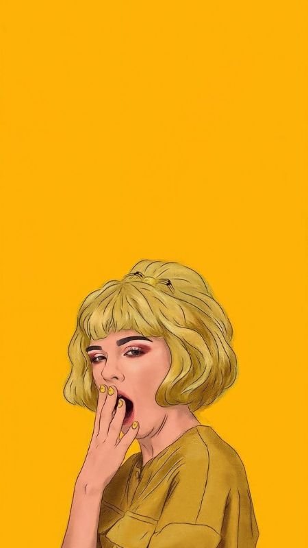 Ảnh vô tri (nguồn: sưu tầm)