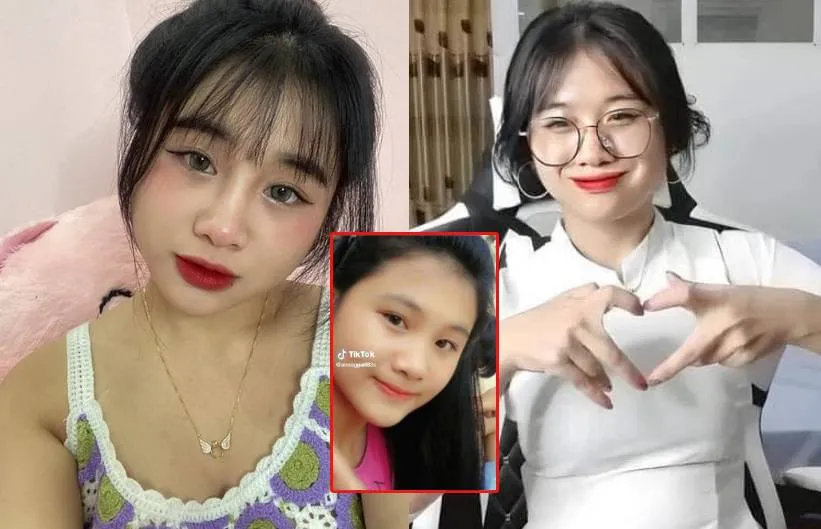 anna gấu