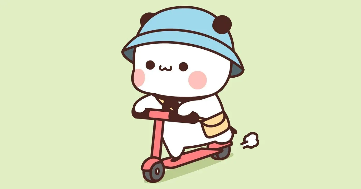 Avatar cute, dễ thương