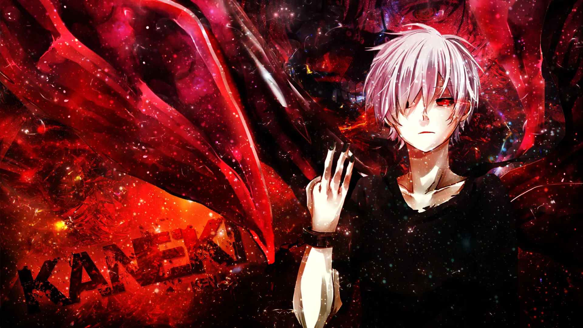 Hình Nền Anime Tuyệt Đẹp