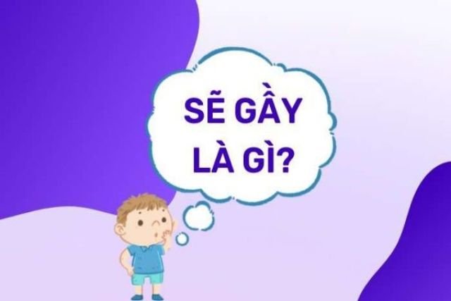 Sẽ gầy là gì? Sẽ gầy Anime là gì? Sẽ gầy là gì theo gen Z?
